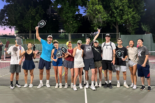 Peak Advanced Round Robin – Friday, Sept 19th 7pm